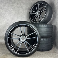 Sommerräder Porsche 911 992