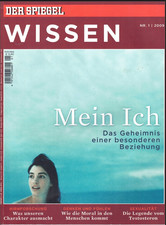 Der Spiegel Wissen - 01/2009 -