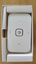 Huawei Mobile MiFi WiFi 3s