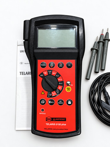 Amprobe telaris 0100 plus - amprobe,