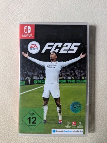 Sports fifa fc25 - sports, 25