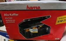 CD Koffer Zur DVD Aufbewahrung