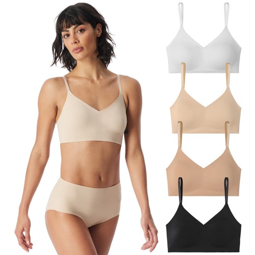 Schiesser invisible soft damen - schiesser,