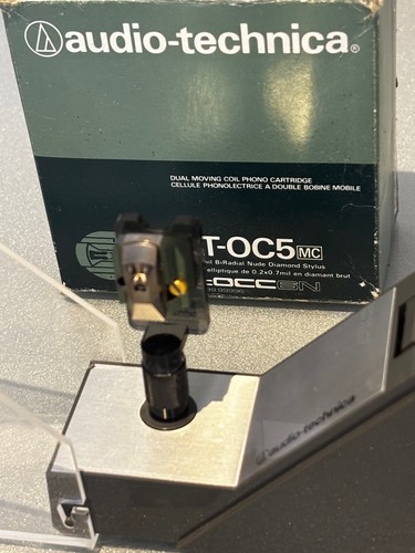 Audio technica oc5 - at,