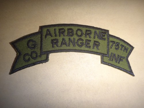 Army 75 infanterie - co., 75.