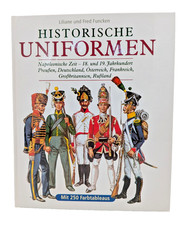 Historische uniformen i - historische,