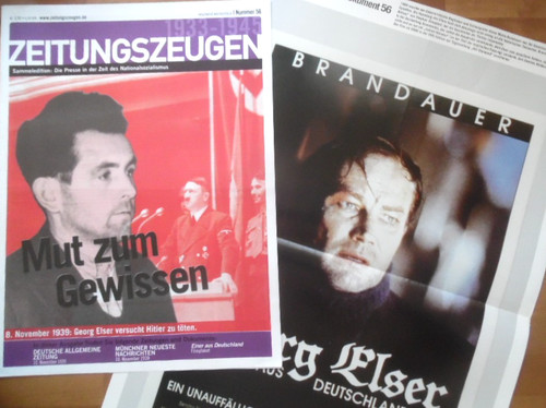 Zeitungszeugen 1939 - #, 56