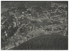 ZZ-7492/  Friedrichroda  Foto