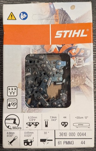 Neu stihl picco micro - micro, 3