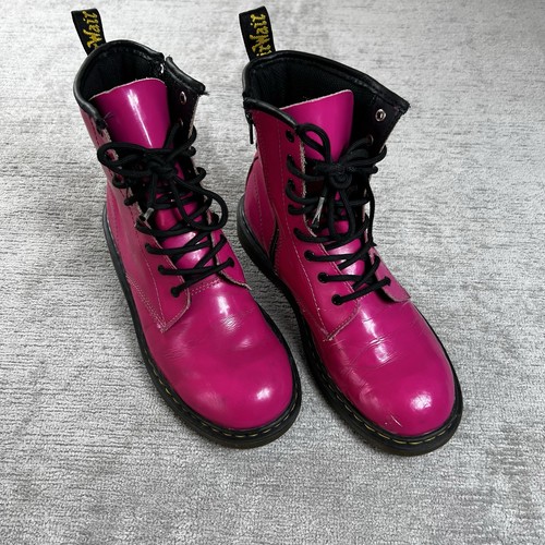 Martens 1460y rosa - 1460y,