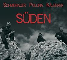 Süden von schmidbauer werner - süden,