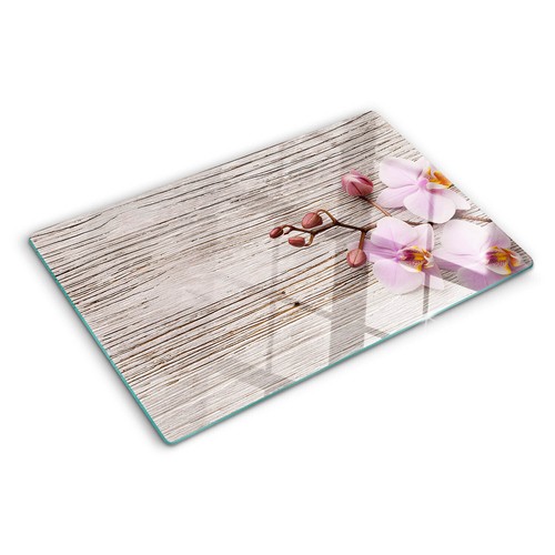 Glas-Herdabdeckplatte