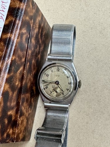 Military tresor uhr armbanduhr - military,