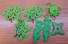 Playmobil Zubehör und