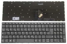 Tastatur Deutsch für Lenovo Ideapad 330S-15AST 15ARR 330S-15IKB 720S-15ISK 15IKB