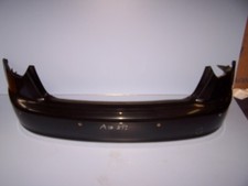 Stoßstange Audi A3 8P hinten orginal 8P4807511 schwarz Sportback Bj.04-08