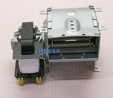 Tangentiallüfter universal