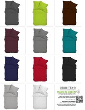 Uni Renforce Bettwäsche