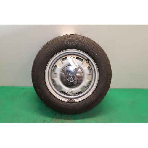 Felge volkswagen golf serie - felge,