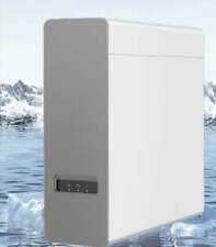 Bigwater 1000 GPD Power Umkehr osmose Wasserfilter Anlage directflow 2,5L / Min.