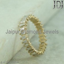 Natürlich Baguette Diamant