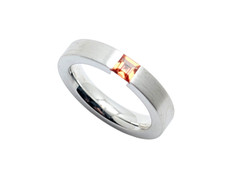 Spannring Sterling Silber 925