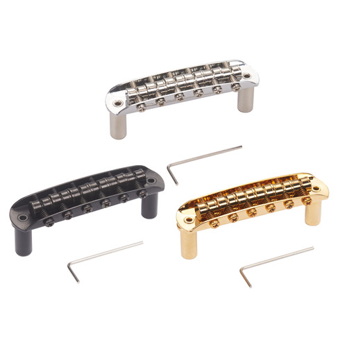 Kaish guitar bridge with - bridge,