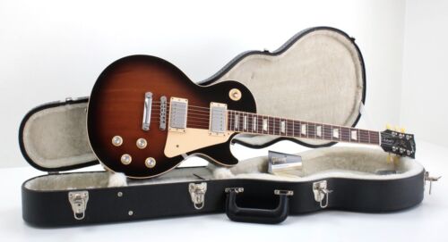 Gibson les paul - gibson,