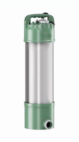 Wilo extract first - wilo-extract, em/a