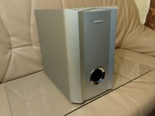 Universum subwoofer dvd - universum,