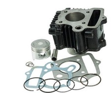 Zylinder kolben set - kolben, 60ccm
