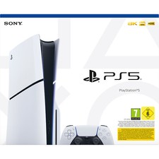 Sony PlayStation 5 PS5 BluRay