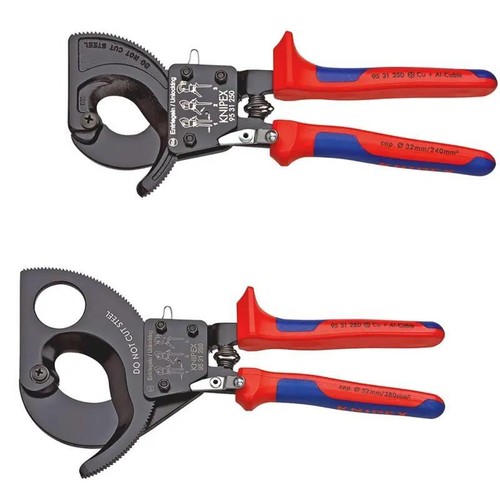 Knipex kabelschneider - knipex,