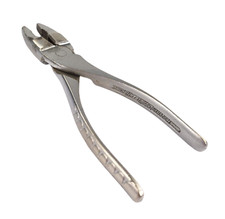 Hazet 1855-7 Kombi Zange