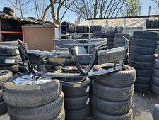 Original Alfa Romeo 159 Typ 939 Frontstoßstange 156044388 09.2005-10.2010