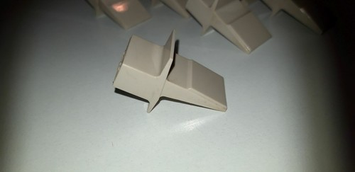 Taste piano key - 1,