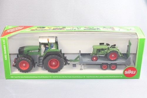 Siku 7503 fendt - fendt, +