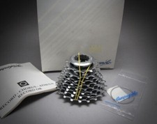 NOS Campagnolo Record CS 8RE EXA Drive Cassette / 8 Sp / 13 21 / c super NIB