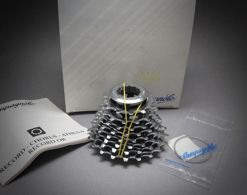 Nos campagnolo record 8re - record,