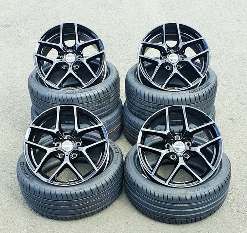 Zoll felgen für golf - zoll, 5