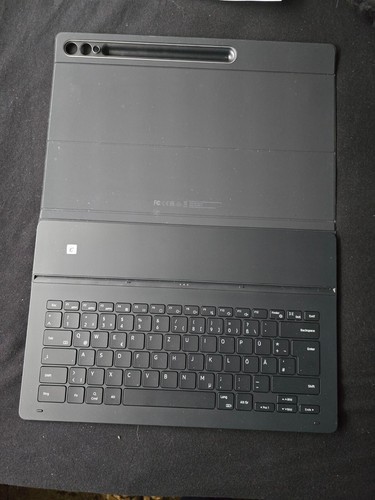 Book cover keyboard - cover,