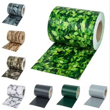 PVC Sichtschutzstreife