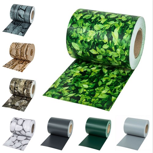 Pvc sichtschutzstreife - pvc,