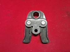 Viega Nussbaum 28 Pressbacke