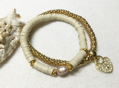 Armband set 2st - armband,