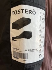 Ikea tosterö abdeckung für - ikea,
