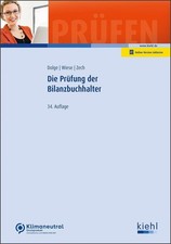 Die Prüfung der Bilanzbuchhalter Frank Dolge