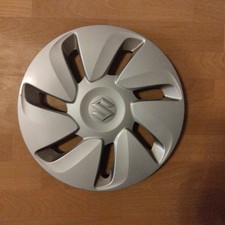  Suzuki 14 Zoll Radkappen , Narbendeckel , Radabdeckung 