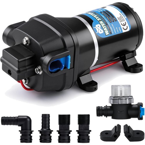 12v wasserpumpe membranpumpe - wasserpumpe,