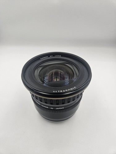Canon 3 5 4 - mm, f/3.5-4.5